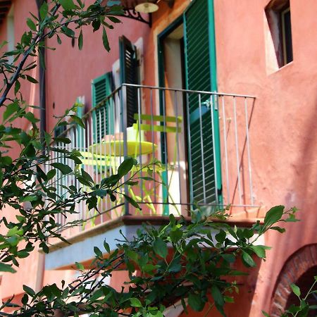 Villa Casa Colle Vento Bucciano Esterno foto